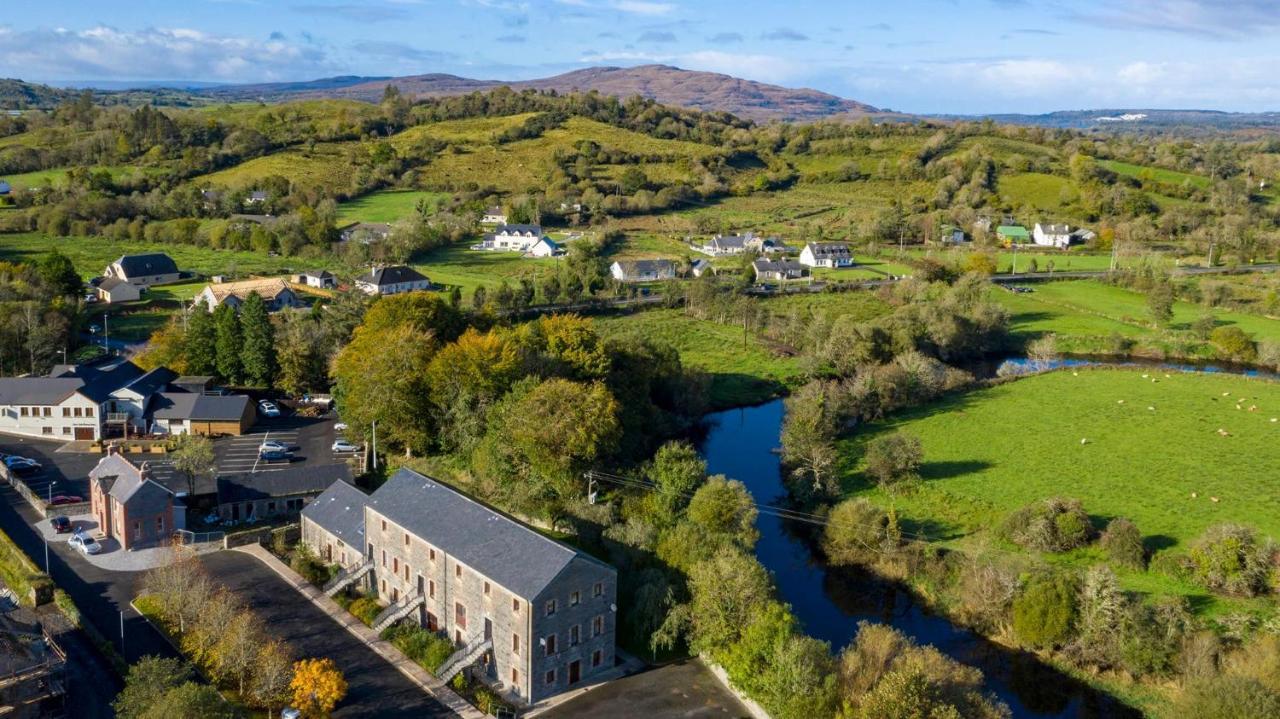 The Koze Daire County Leitrim Dış mekan fotoğraf