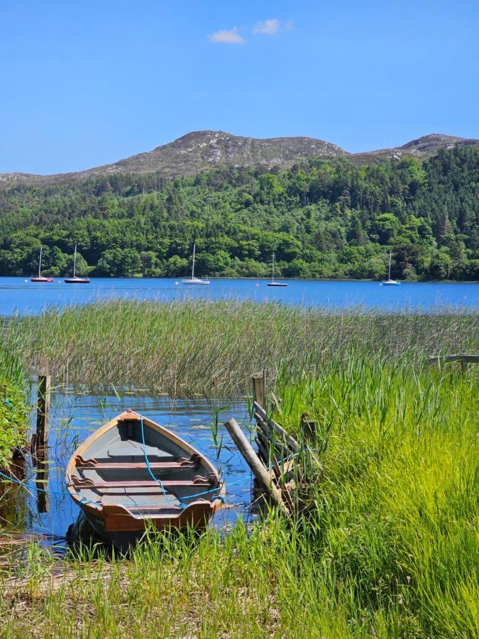 The Koze Daire County Leitrim Dış mekan fotoğraf